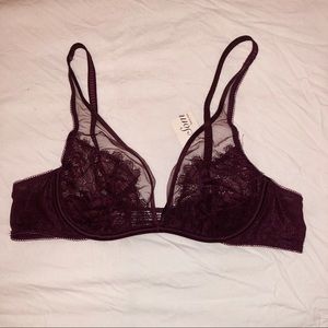 NWT Soma Bralette